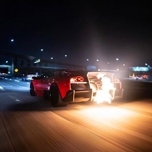 Meet your Posher, Fernando